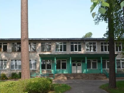 На ремонт школы в Каринторфе направят около 2 млн рублей