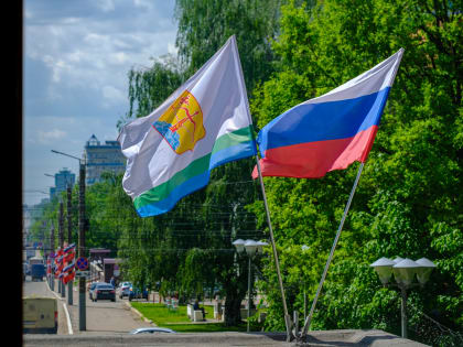 С Днём России и с Днём города Кирова!