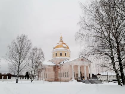 Паломничество в Великорецкое подворье в День памяти святителя Николая