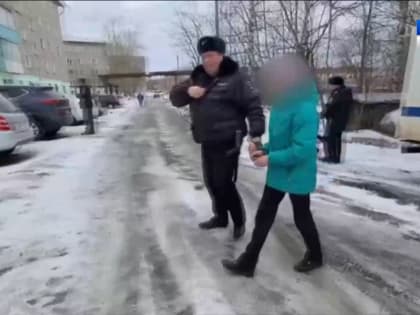 В Котельниче женщина зарезала своего приятеля