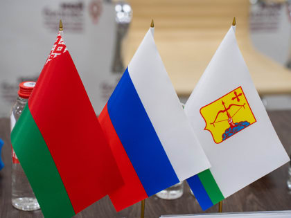 Кировская область совместно с Беларусью проведет памятные мероприятия