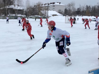 Юноши «Родины» начали турнир в Нижнем с двух поражений