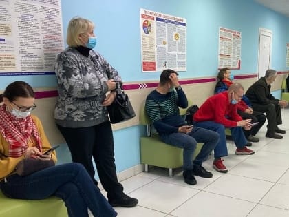 Проблемы здравоохранения в Кировской области