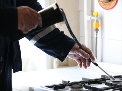 До нового года собственники жилья должны заключить договор о техническом обслуживании газового оборудования
