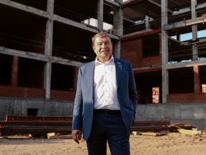 Генеральный директор Автобан стал фигурантом уголовного дела