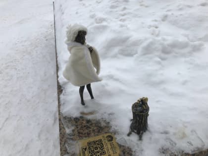 Праздничная неделя в Кирове будет весьма морозной