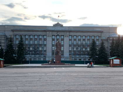 В Кировской области региональное Министерство строительства, энергетики и ЖКХ разделили на два ведомства