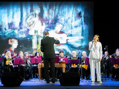 В Кирове определят стипендиатов городского управления культуры