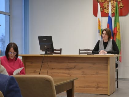 В Афанасьевском районе инвесторам помогают включать проекты в программы развития