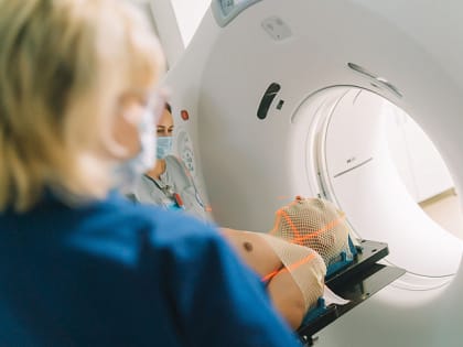 Специалисты кировского Центра онкологии за год провели более миллиона исследований