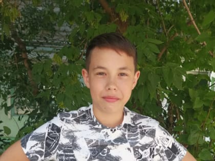 В Омутнинске 10-летний школьник спас тонущую девочку