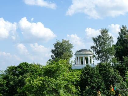 24 августа в Кирове будет прохладно и солнечно