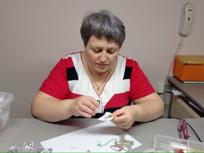 Увлеченным людям скучать некогда
