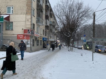 Кировские врачи рассказали, как избежать травм в гололёд