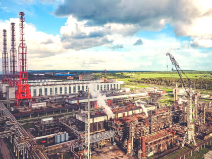 Затраты кировского бизнеса на экологию выросли на год на 12,7%