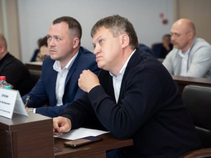 Депутат Денис Ерохин: Центральный рынок – это машина времени