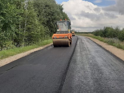 Дорогу в аэропорт в Кирове капитально отремонтируют и расширят
