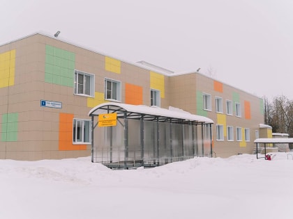 В «Единой России» рассказали о результатах работы народной программы