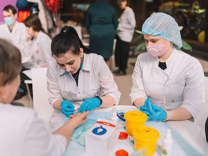 В Кирове отметят Всемирный день борьбы с диабетом