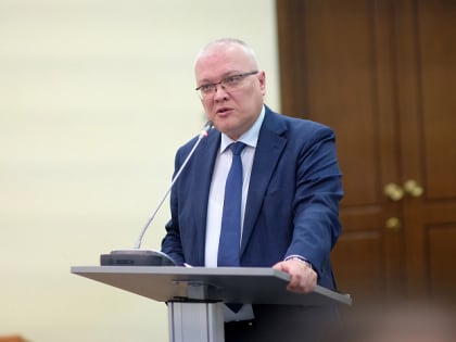 Месяц на высоких скоростях: эксперты дали высокую оценку работе Александра Соколова