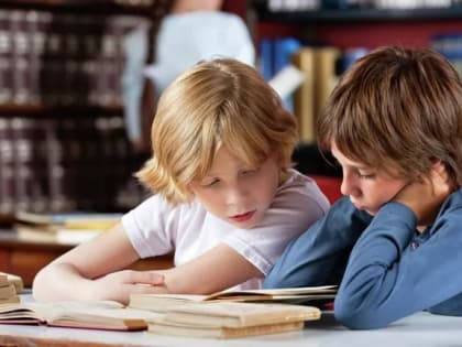 Школьники Кировской области могут принять участие в викторине