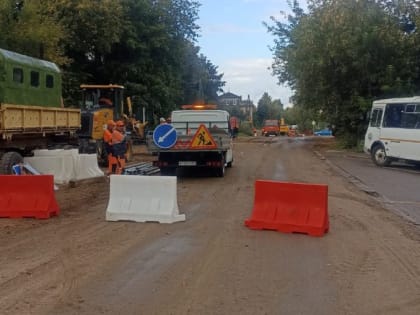 Работают и днем, и ночью