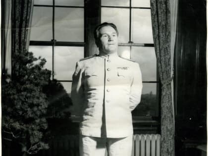 30 мая в Кировской области отмечают&nbsp;День образования органов безопасности