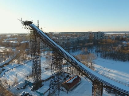 В Кировской области пообещали ночной мороз до -22