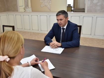 Василий Сметанин: «Принимая законы о поддержке бизнеса, нужно не обнулить бюджет»