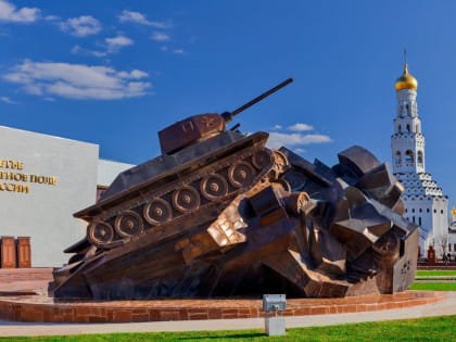 Белгородские энергетики обеспечили надёжное электроснабжение мемориала «Прохоровское поле» к 80-й годовщине легендарного сражения