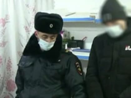 В Кирове двое молодых людей, находящиеся в розыске, украли из магазина продукты