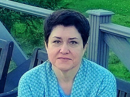 Заслуженный врач Кировской области Марина Журавлева ушла из жизни в возрасте 59 лет