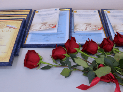 Региональный этап XVIII Всероссийского конкурса «За нравственный подвиг учителя»