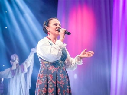 Кировчанка стала лауреатом премии «Душа России»