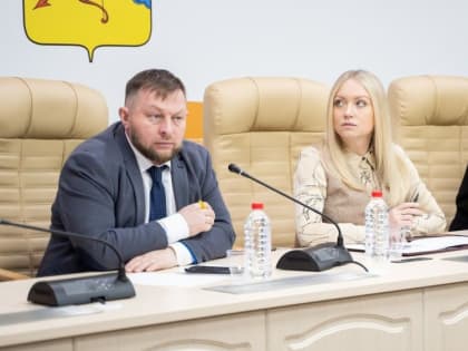 Елена Ковалева: Наша задача – улучшить условия для занятия детей спортом