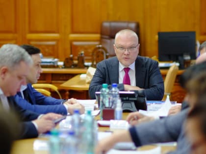 Представители трех министерств правительства Кировской области отправятся в Демьяново решать школьную проблему