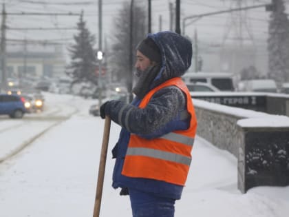 Обсуждение шариатского патруля в Мытищах