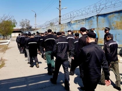 В Кирове осуждён 20-летний рецидивист, который хотел купить наркотики