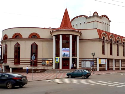 В кировском театре кукол пройдёт режиссёрская лаборатория