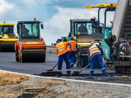 Кировская область поднялась во Всероссийском рейтинге достижения целей нацпроектов