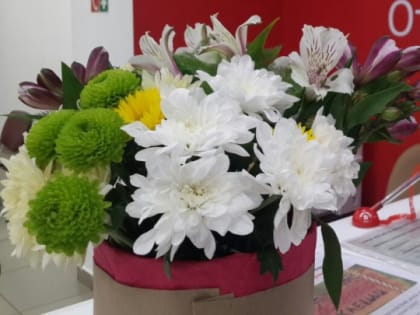 8 марта в центрах «Мои Документы» - выходной