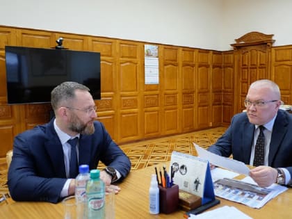 Новости Кирова: последние события и обновления