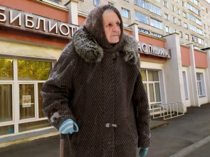 В библиотеке имени Пушкина нарисовали литературную карту Вятки