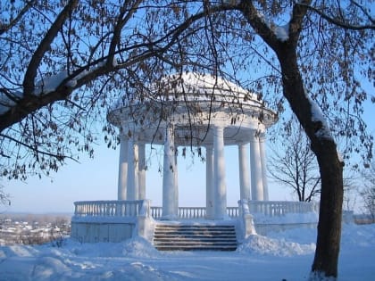 На этих выходных в Кирове значительно потеплеет
