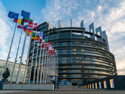 Евросоюз может ужесточить санкции против России