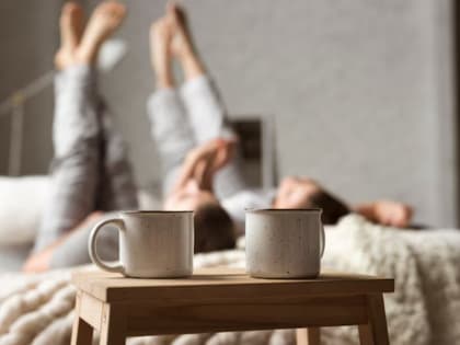 Искусство отдыха: как провести выходные с максимальной пользой и удовольствием