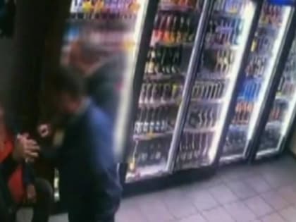 Обокрал бабушку и сорвал с шеи цепочку: кировчанин отправится в колонию за грабеж