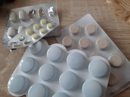 В России стабилизировалась ситуация по ОРВИ, гриппу и коронавирусу