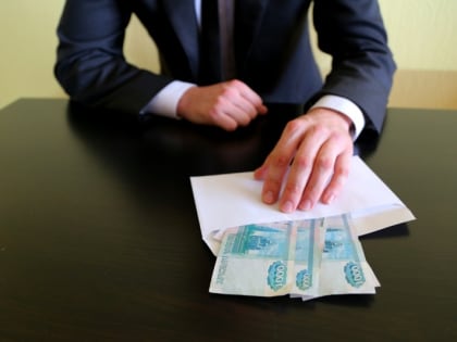 Заметивших снижение коррупции кировчан за год стало больше в 9 раз