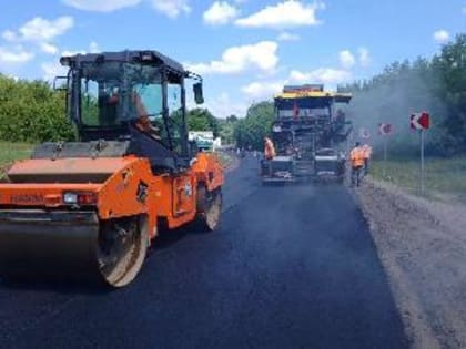 Голосование по «дорожному миллиарду» продлится до 1 августа